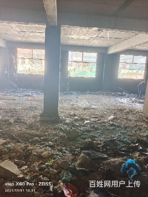湖北路与绣花城路交汇地里优质厂房出租