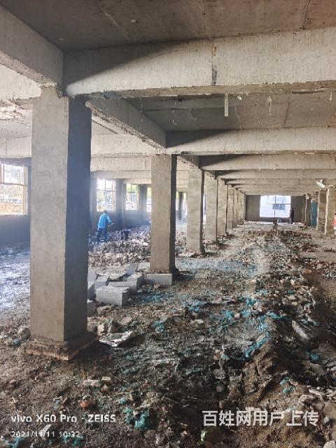 湖北路与绣花城路交汇地里优质厂房出租