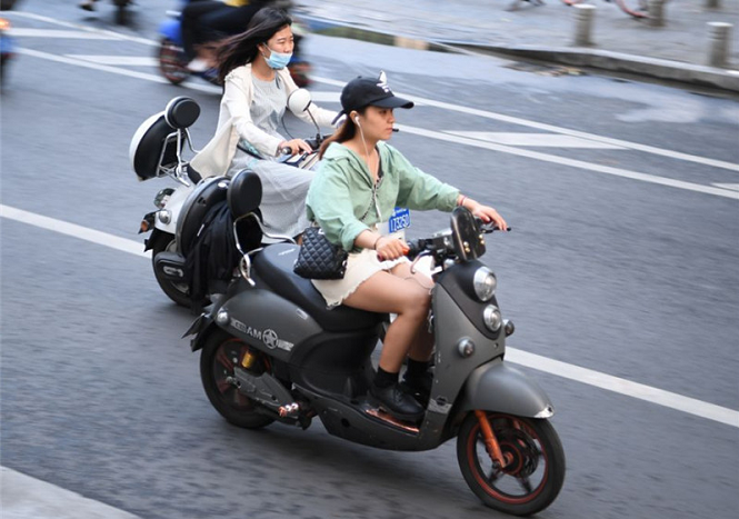 今天才知道,买电动车48伏、60伏、72伏能跑多远?谁的实用性更高