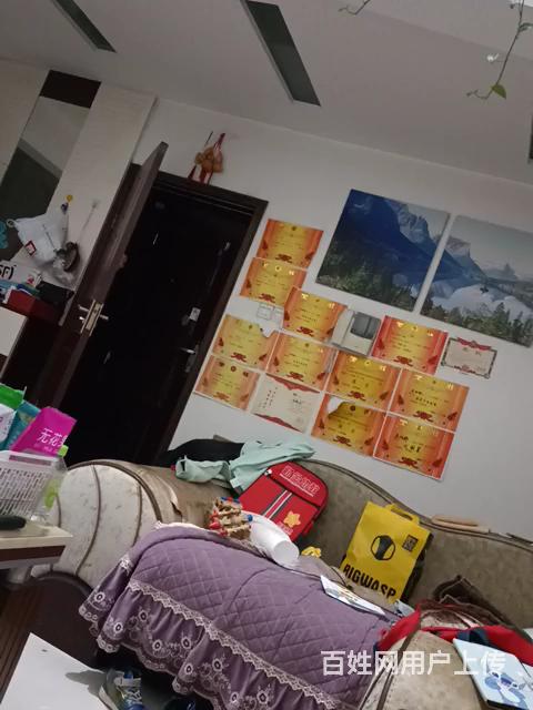 银都花园6楼双气出售