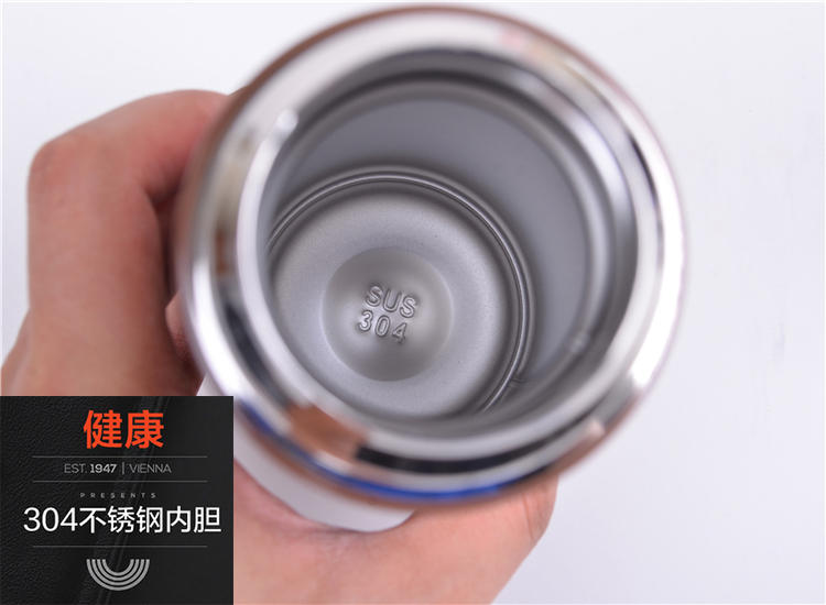 越来越常见的保温杯,你选对了吗?小心养生杯变重金属杯