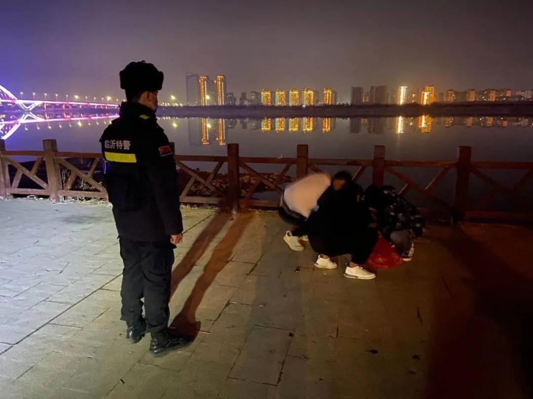 查处现场直击,临沂又有一批人被曝光!