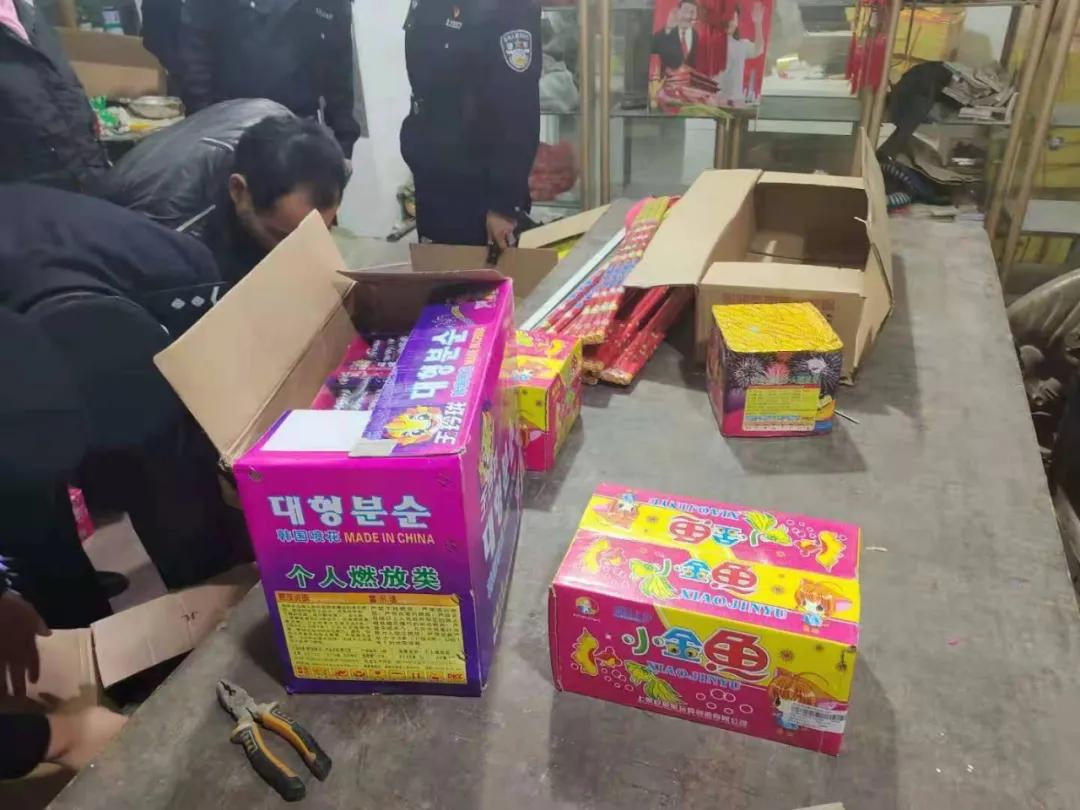 查处现场直击,临沂又有一批人被曝光!