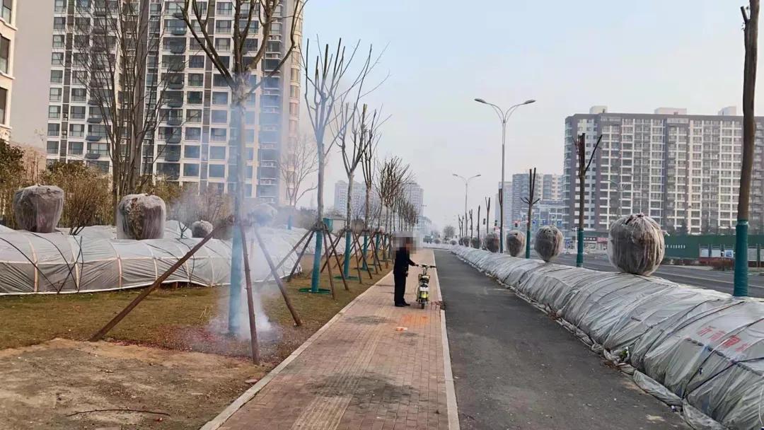 查处现场直击,临沂又有一批人被曝光!