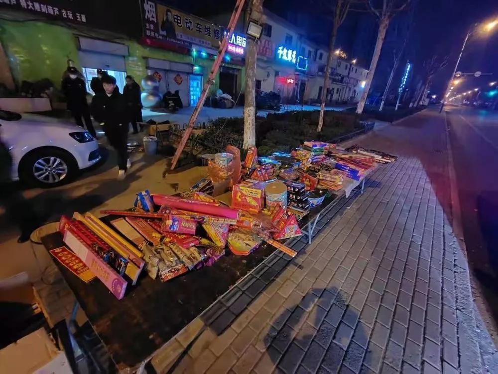查处现场直击,临沂又有一批人被曝光!