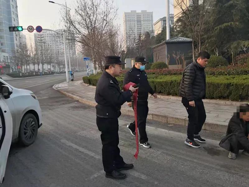 查处现场直击,临沂又有一批人被曝光!