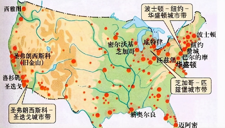 鲁南经济圈双核:临沂GDP4805亿,济宁接近4500亿