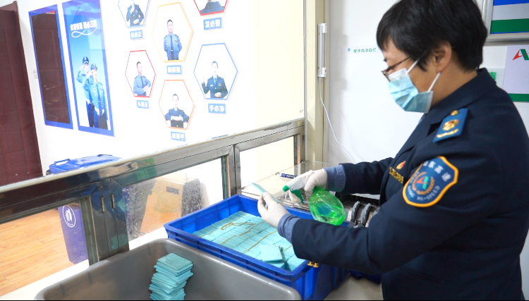 临沂春节期间:90余万辆车免费上高速