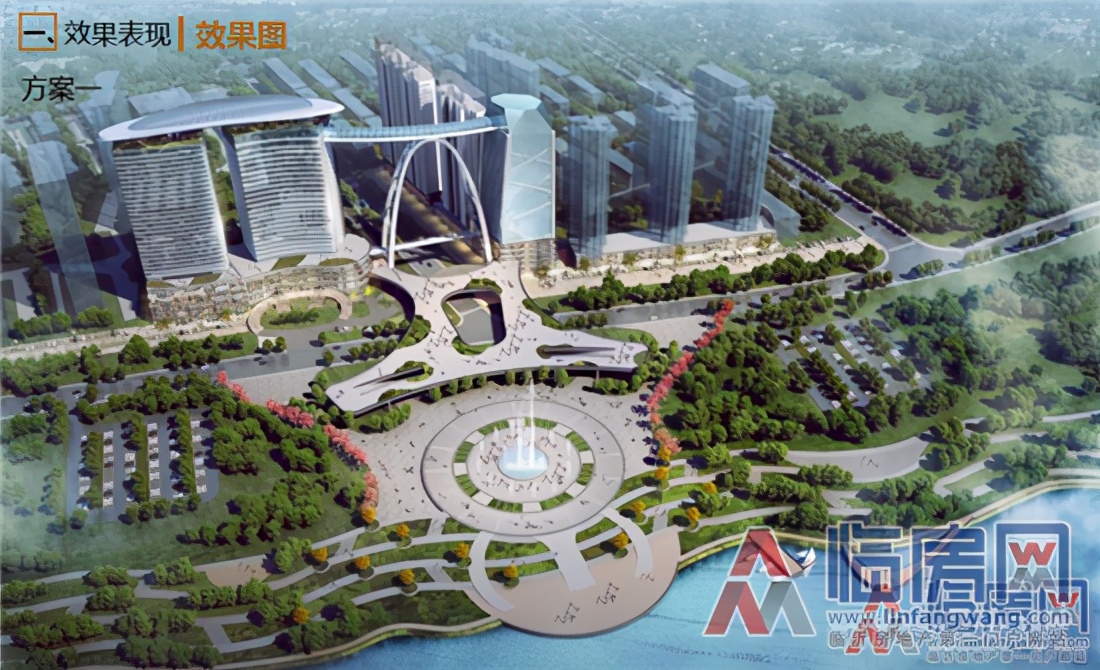 浅谈2021年临沂楼市之河东篇 哪些项目值得关注