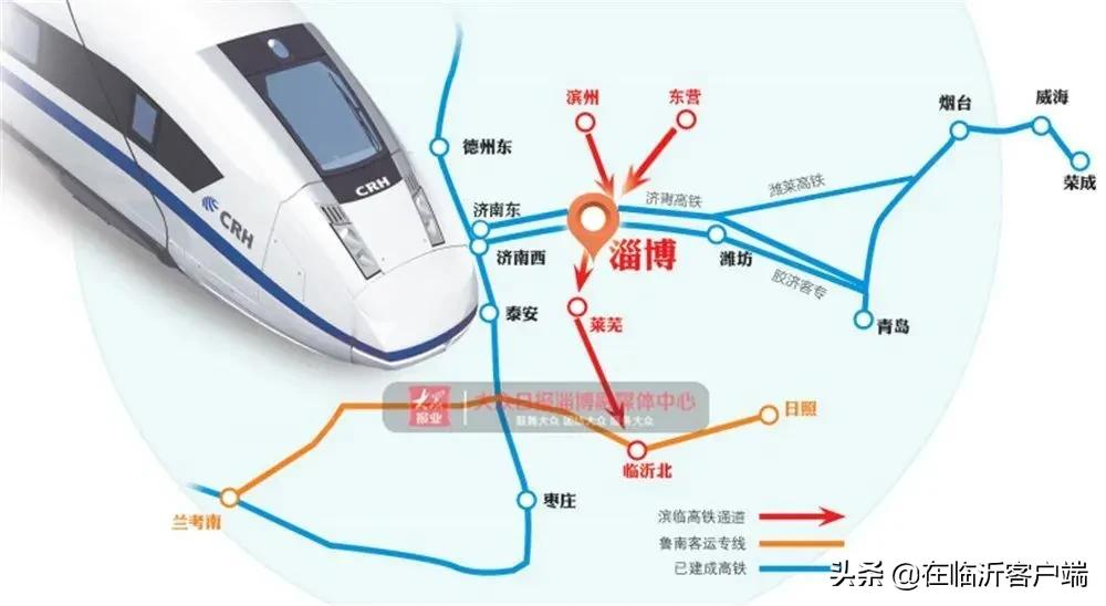 机会来了!不容错过!临沂请抓住机会