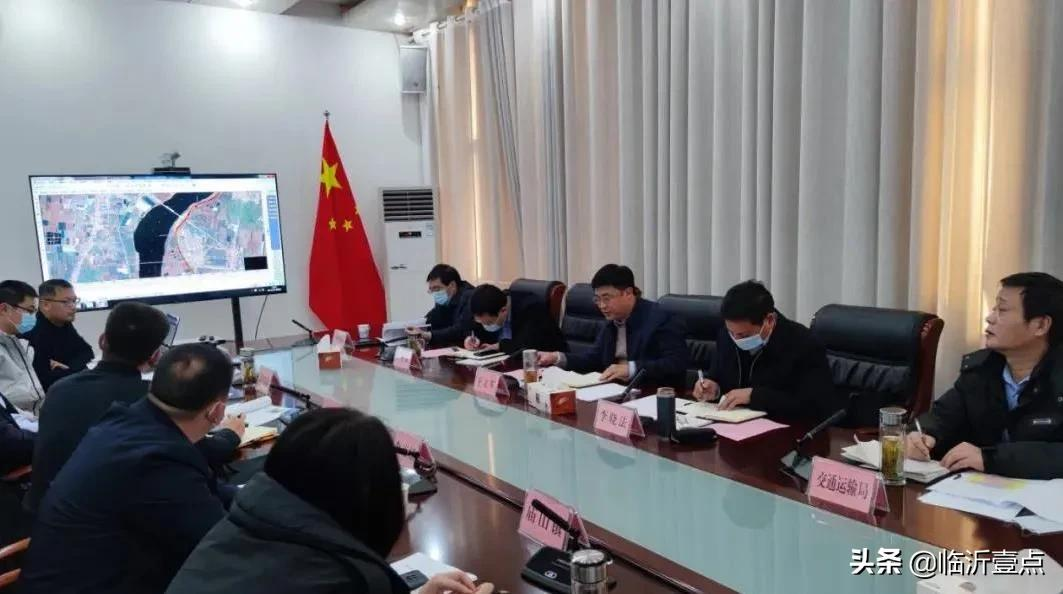 拓宽改建!临沂这些路将有大变化