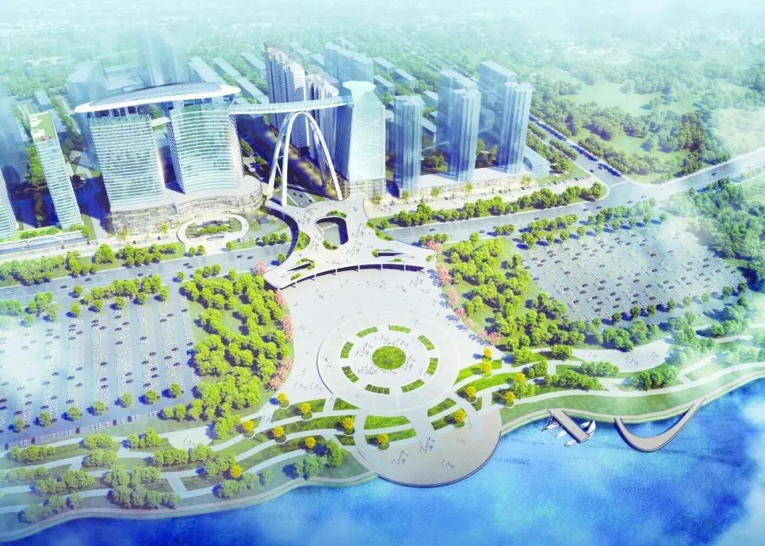 投资约2亿元!临沂这一网红打卡地项目EPC总承包招标