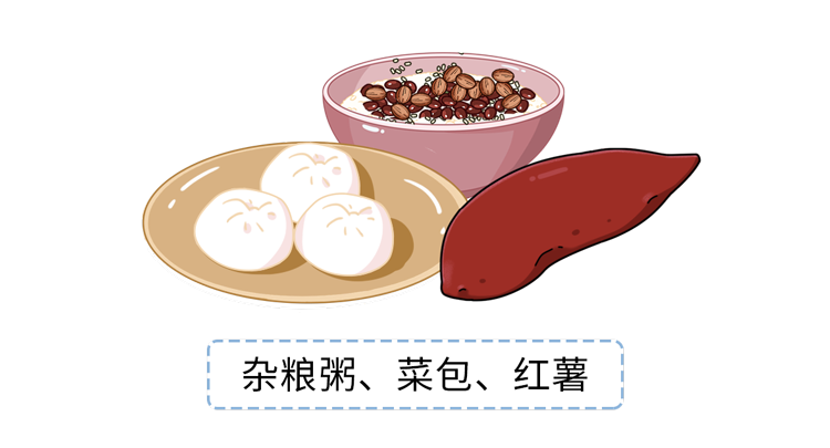 长期不吃早饭的人,最后都怎么样了?或要经历6件“倒霉事”
