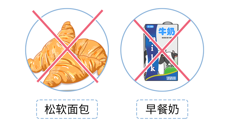 长期不吃早饭的人,最后都怎么样了?或要经历6件“倒霉事”