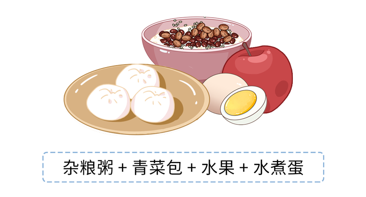 长期不吃早饭的人,最后都怎么样了?或要经历6件“倒霉事”