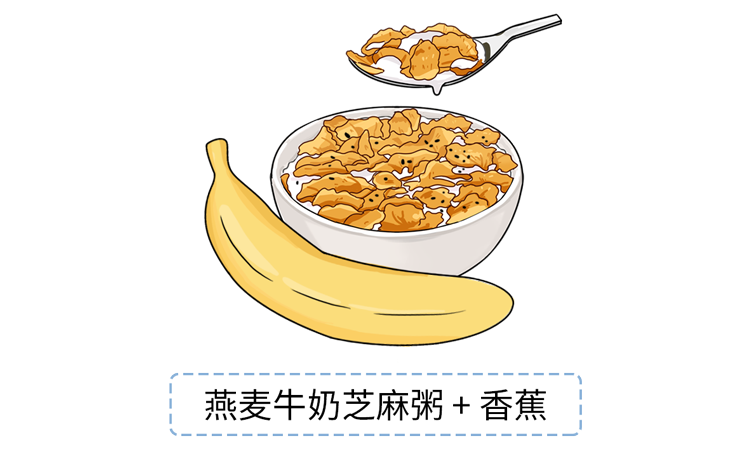 长期不吃早饭的人,最后都怎么样了?或要经历6件“倒霉事”