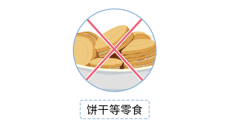 长期不吃早饭的人,最后都怎么样了?或要经历6件“倒霉事”