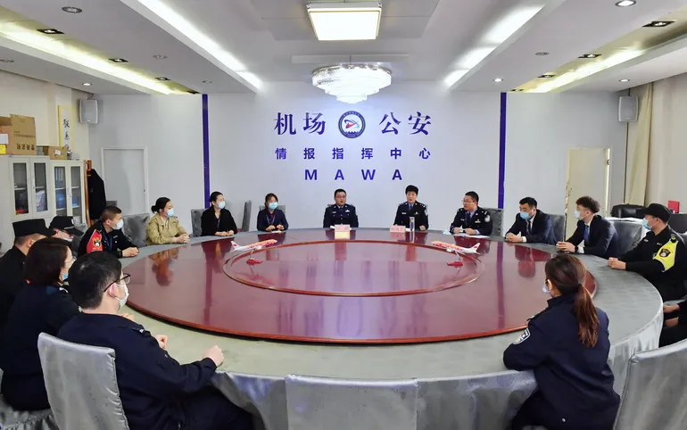 【教育整顿进行时】教育整顿,临沂公安在行动!