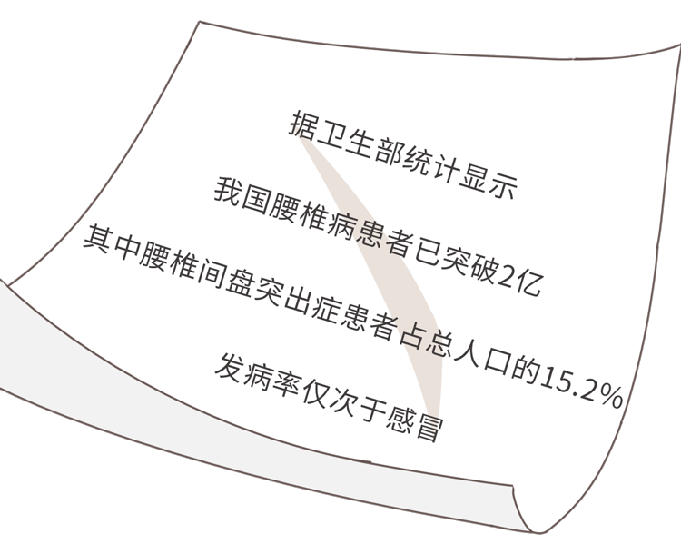 医生劝告:5个动作是在给腰椎间盘“上刑”,现在意识到还不晚