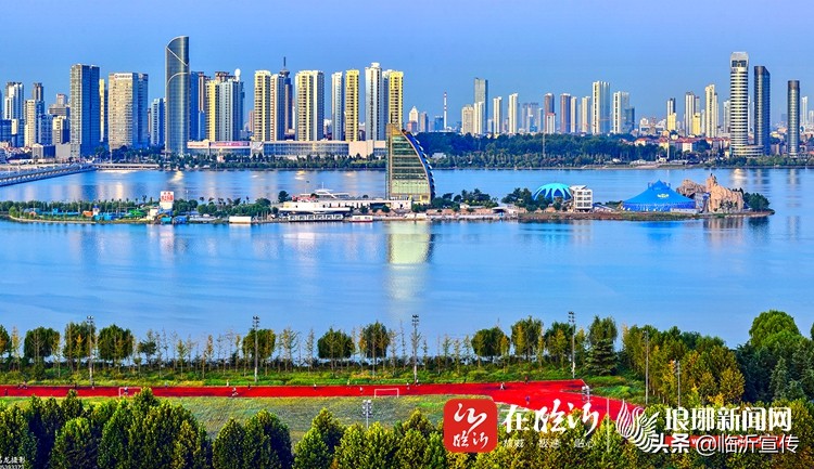 临沂前十,2021全国城市传播百强榜揭晓
