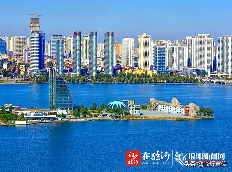 2021全国城市传播百强榜揭晓 临沂市排名地级市第8位