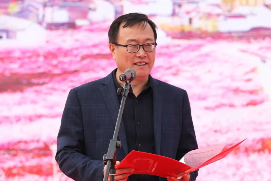 2021年六五环境日活动 | 临沂市已启动！