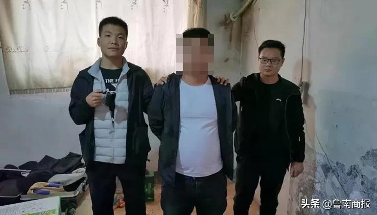 临沂警方持续打击!一个月内又抓392人