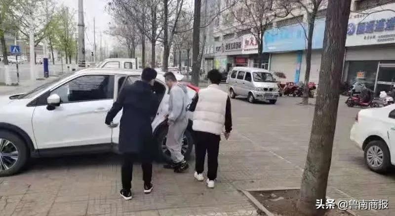 临沂警方持续打击!一个月内又抓392人
