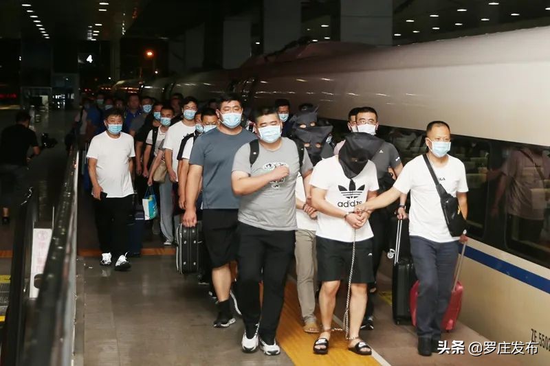 刚刚，重大在逃犯罪嫌疑人信息公布！临沂3人在逃！