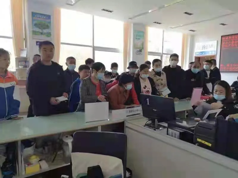 教育整顿?我为群众办实事 | 临沂中小学生注意!集中办证周来啦!