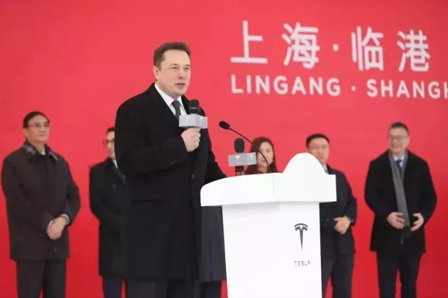 特斯拉道歉了,之前它凭什么如此豪横?