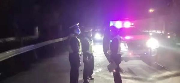临沂多辆货车超载被查，多载的是“祸”不是货