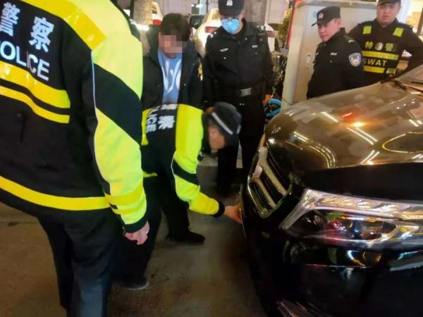 巡防联控不放松！临沂公安交警清明节期间严查这些行为......