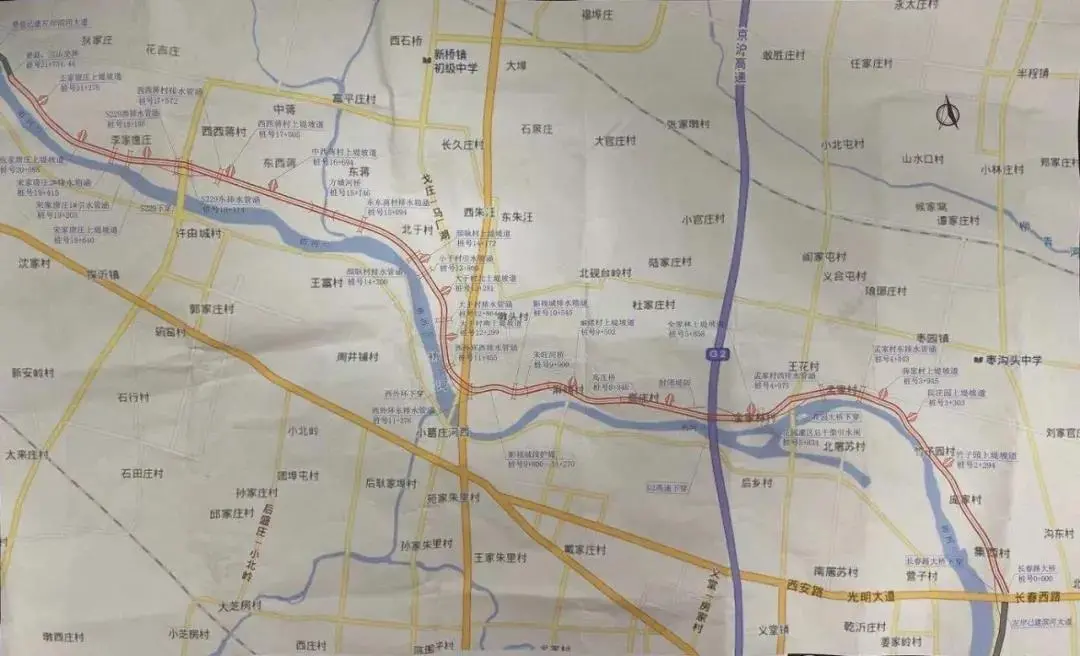 势不可挡！2021临沂交通迎来大发展！未来的临沂更快了