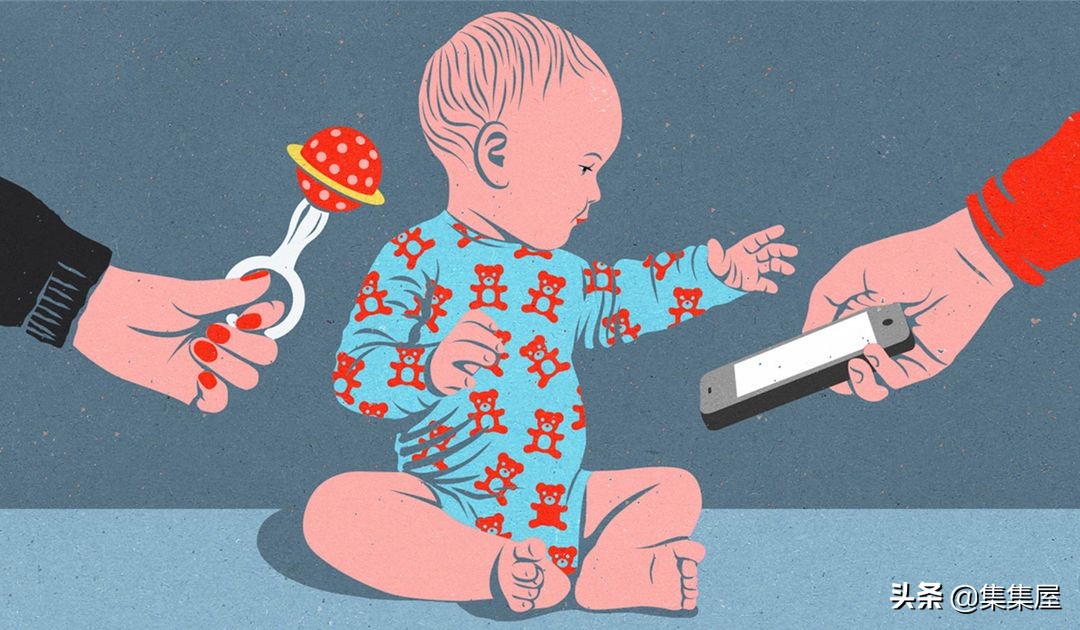 讽刺插画:当今社会依然存在着的9个需要改变的事情