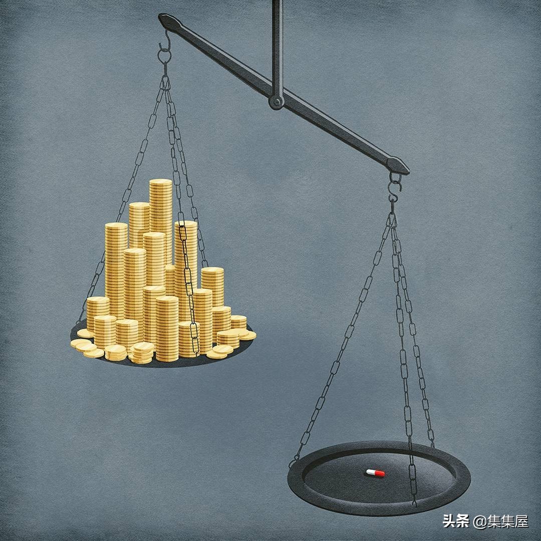 讽刺插画:当今社会依然存在着的9个需要改变的事情
