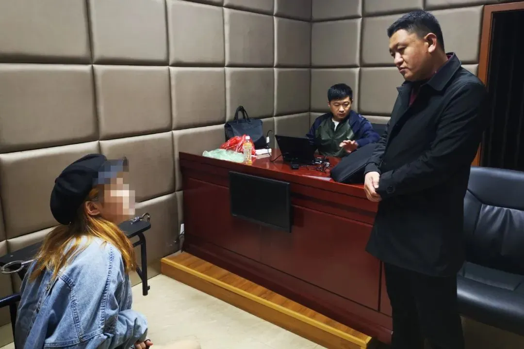 行动两个月,临沂抓获503人!