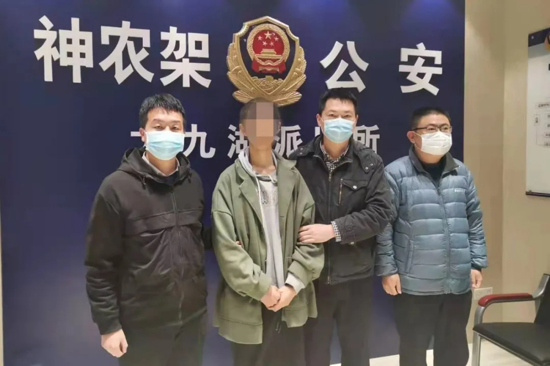 行动两个月,临沂抓获503人!