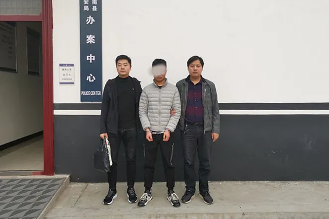 行动两个月,临沂抓获503人!