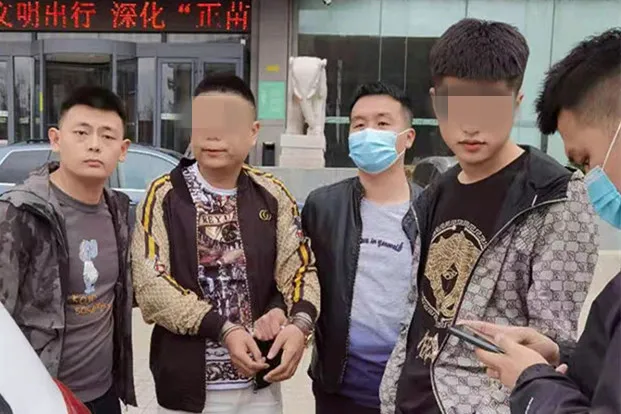 行动两个月,临沂抓获503人!