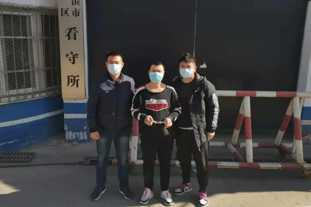行动两个月,临沂抓获503人!