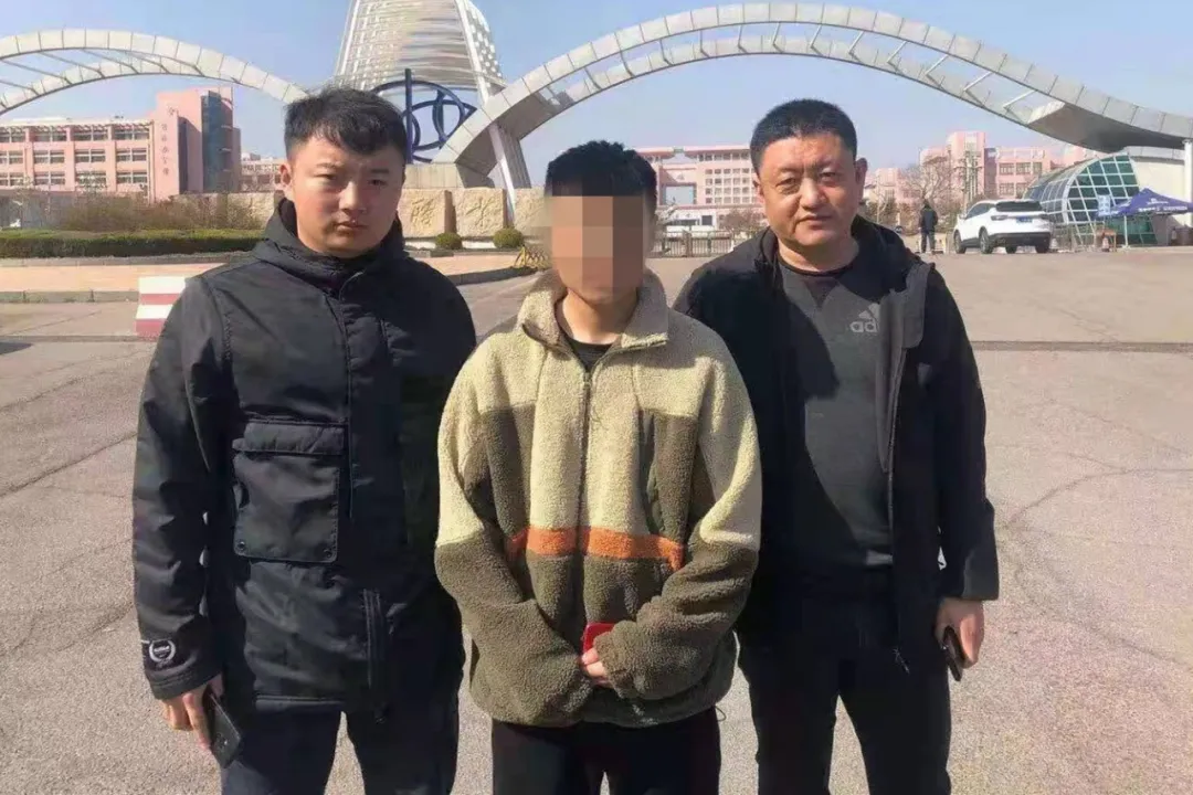 行动两个月,临沂抓获503人!