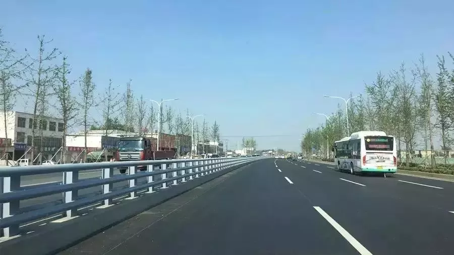 大动作!临沂这条快速路拟东延!