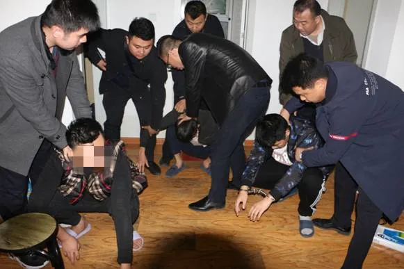 直接挽损3.16亿元!临沂警方公布6起经济犯罪典型案例!