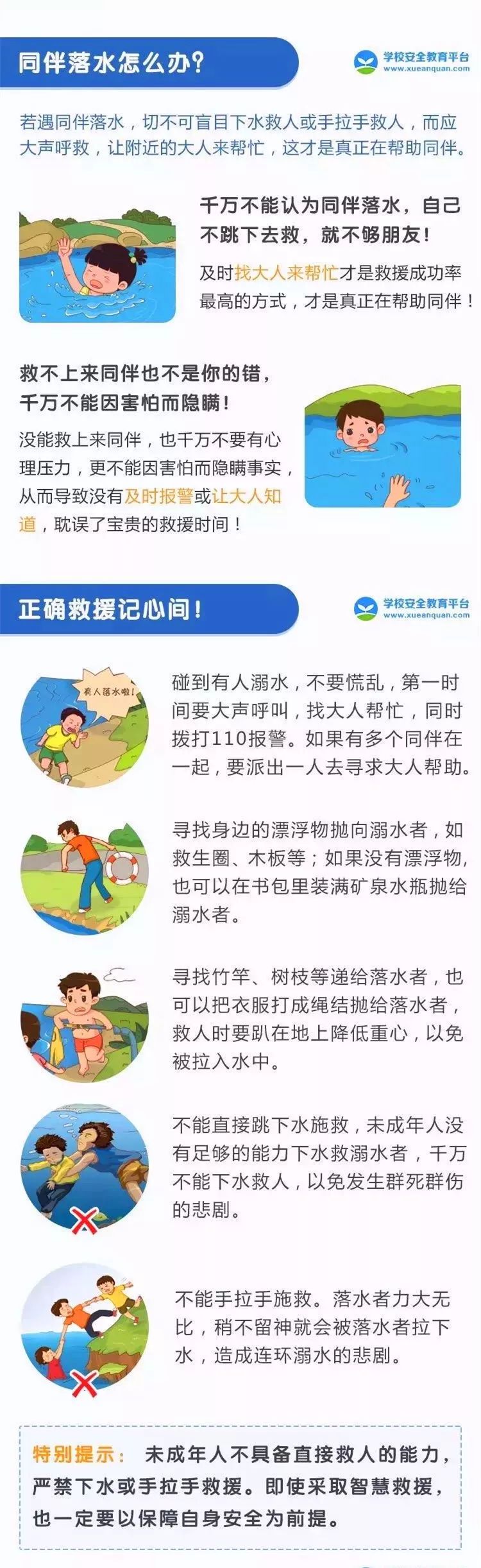 痛心！临沂两名孩子溺水身亡，家长一定要注意