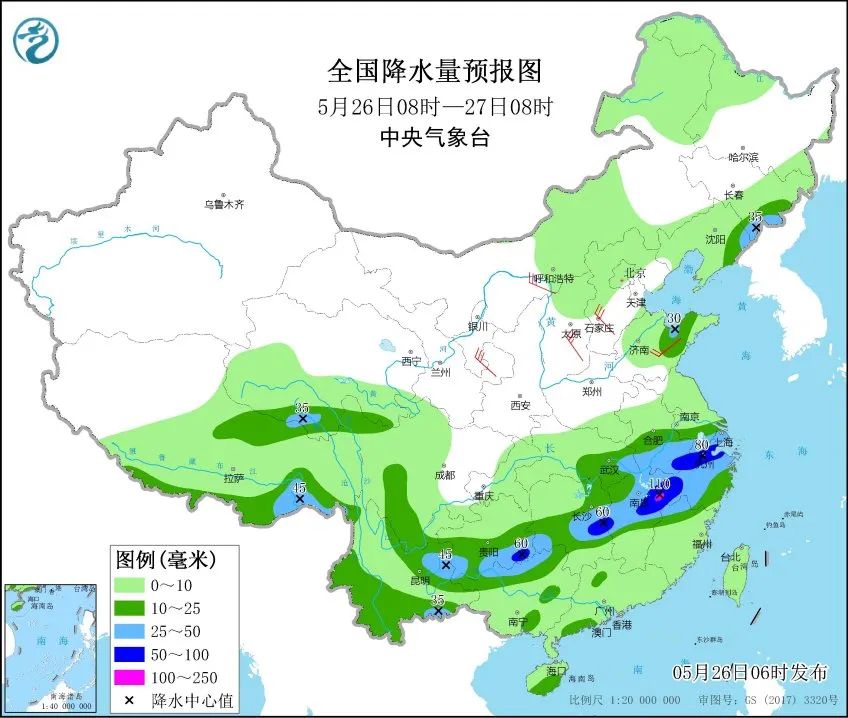 紧急通知！临沂人注意，9级大风+雷雨+冰雹正在路上！