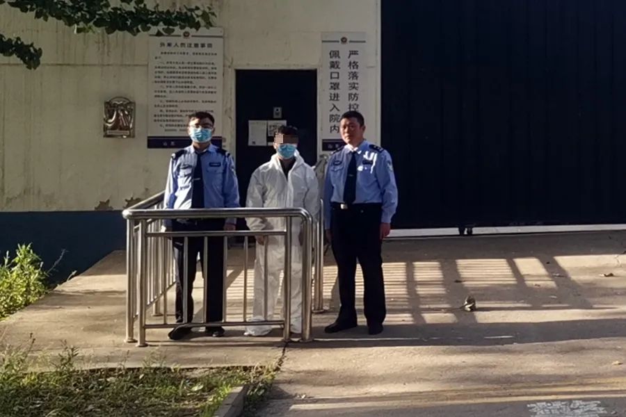 拘留！临沂一男子二次酒驾被查