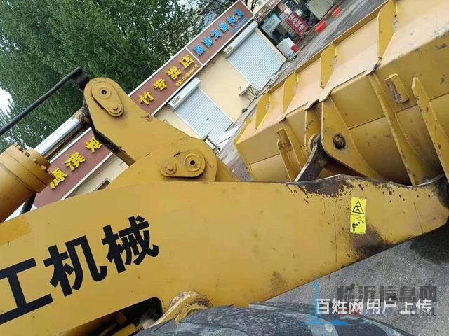 转让个人18年山工652D
