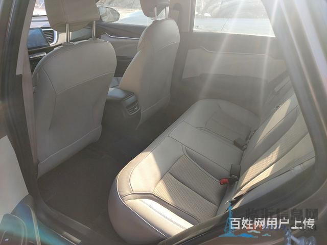 别克 英朗 2016款 1.5 手动 15N 进取型