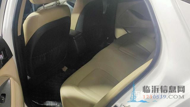 起亚K5 2013款 K5 Hybrid 2.0 手自一体